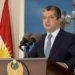 مه‌سرور بارزانى : هیڤیدارم ئه‌م و به‌غدا بشێین پێكڤه‌ قانوونا نه‌فت و غازێ بنڤێسین