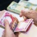 ئهڤرۆ دێ دهست ب مهزاختنا رێژهكا پارهى هێتهكرن