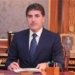 نێچیرڤان بارزانى: پیرۆزباهییێ ل  د. له‌تیف ره‌شیدى دكه‌م و هیڤیدارم هه‌موو لایه‌ن بۆ پاشه‌رۆژه‌كا باشتر د هاریكاربن