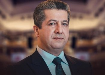 مه‌سرور بارزانى په‌یامه‌ك ئاراسته‌ى موسلمانان كر