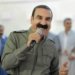 عه‌زیز وه‌یسى هاته‌ ئازادكرن