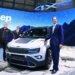 براندێ Jeep درۆستكرنا ئێكەم ترۆمبێلا خوە یا كارەبای راگەهاند