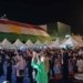 پتری 30 هزار کەسان پشکداری د پێشانگەها گەشتیاری یا نێڤدەولەتی یا دووێ دا کربوو