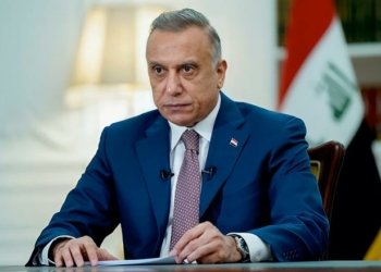 مسته‌فا كازمى: ئه‌ڤرۆ ساله‌ك بسه‌ر هه‌لبژاتنێن عیراقێ ده‌ربازبوو وكاودان وه‌كی خۆنه‌
