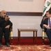 مه‌سرور بارزانى : تیرۆركرنا هاوكار جافى كریاره‌كا تیرۆرستى و تاوانكارانه ‌بوو