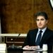 نێچیرڤان بارزانی: هندی رەڤاندییەكێ ئێزدی مابیت دێ ل سەر بزاڤێن رزگاركرنا وان بەردەوام بین