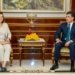 نێچیرڤان بارزانى : هیڤیدارین حكومه‌تا نوو بشێت ئاریشه‌یێن خوه‌ دگه‌ل هه‌رێما كوردستانێ چاره‌سه‌ربكه‌ت