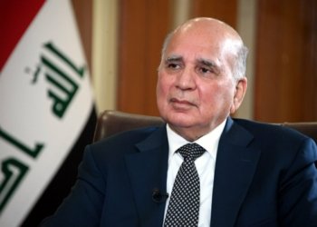فوئاد حسێن: عیراق نه‌یا بێ به‌هره‌ ژ كارتێكرنێن خراب