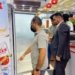 شەش جهێن بازرگانی ل شێلادزێ هاتنە گرتن