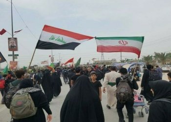 هۆشداری ل سەر دانا ب هزارەهان ناسنامێن عیراقی ب ئیرانییان هاتەدان