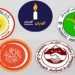 شانده‌كێ پارتى دێ سه‌ره‌دانا لایه‌نێن سیاسى كه‌ت