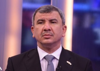 پەرلەمانتارێن عیراقێ ئیمزایان ژ بۆ دویرخستنا وەزیرێ پەترۆلێ كۆم دكەن
