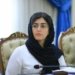 خەدیجە عومەر مزیری: تەمەنێ پەرلەمانی ھەتا دوماھیا سالا بهێت دێ ھێتە درێژکرن
