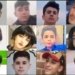 د خوەنیشاندانێن ئیرانێ دا 23 زارۆك بووینە ئارمانجا فیشەكێن هێزێن ئەمنی