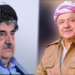 محه‌مه‌دێ حاجى مه‌حموودى بۆ سه‌رۆك بارزانى: هه‌لبژارتنا جه‌نابێ هه‌وه‌ پێدڤییه‌كا مێژویى یا ئه‌ڤێ قۆناغێ یه‌