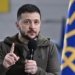 سهرۆكێ ئۆكرانیا: ئیران درهوان دكهت