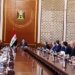 جڤاتا وه‌زیرێن عیراقێ هژماره‌كا بڕیارێن كابینا مسته‌فا كازمی هه‌لوه‌شاندن