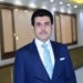 د. رێبوار بابکەیی ب ھێزترین بەربژارێ پارتییە بۆ پۆستێ جێگرێ سەرۆکا پەرلەمانی
