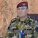 فەرماندەکێ پێشمەرگەیی: سوپایێ عیراقێ شیانێن بەرھنگاربوونا داعشێ نینن