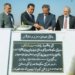 بەرێ بنیاتێ پرۆژێ ئاڤاکرنا یەکەیێن ئاکنجیبوونێ یێن کێم دەرامەتان ل زاخۆ هاتە دانان