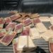 ده‌ست ب سه‌ر 100 كیلۆیێن مێلاكا مریشكێدا هاته‌ گرتن