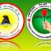 ئێكه‌تى پیرۆزباهییا سه‌ركه‌فتنا كونگرێ 14ێ ل پارتى دكه‌ت