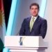 سه‌رۆك نێچیرڤان بارزانى : كوردستانێ گه‌نجێن داهێنه‌ر و خۆدان شیان هه‌نه‌