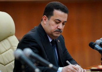 سوودانى چه‌ند به‌رپرس ژ كارێن وان دوورخستن