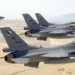 تورکیا 50 فرۆکێن  F16 د هێرشێن سەر باشوور و رۆژئاڤایێ کوردستانێ دا ب کارئیناینە
