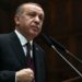 ئه‌ردوغان: دێ هێرشێن زه‌مینى ژی ده‌ستپێكه‌ین