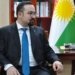وەزیرێ ڤهگوهاستن و گههاندنێ: ئهرزانكرنا بهایێ كارتێن مۆبایلان پهیوهندى ب ههرێمێ ڤه نینه