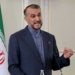 وەزیرێ دهرڤه یێ ئیرانێ : مه فرۆكێن بێفرۆكهڤان یێن داینه رووسییا