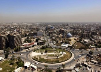 ئاكنجیێن عیراقێ سالانه‌ ئێك ملیۆن كه‌س زێده‌دبن