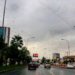 سه‌قاناسی: سوبه‌هی‌ و دوسبه‌ دێ به‌فر و باران بارن