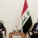 نێچيرڤان بارزانى و عادل عه‌بدولمه‌هدى دوپاتی ل سه‌ر چارەسەرکرنا ئاریشان كر