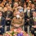 سەرۆك بارزانی وەك سەرۆکێ پارتی هاته‌ هه‌لبژارتن