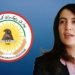 ئامینا زكری: سەر بلندم وەكو ئێكەم ژن دبمە ئەنداما مەكتەبا سیاسییا پارتی