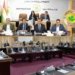 جڤاتا پارێزگه‌ها دهۆكێ كۆمبوو و بریارێن گرنگ ده‌ركرن