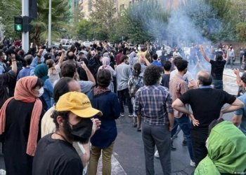 حه‌فت خۆپیشانده‌رێن دى ل رۆژهه‌لاتێ كوردستانێ هاتنه‌ كۆشتن