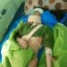 پشتى ئاهه‌نگا جه‌ژنێ ترۆمبێلا وان وه‌رگه‌رییا