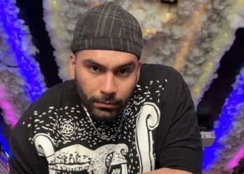 ئێكەم خوەنیشاندەر ل ئیرانێ هاتە سێدارەدان