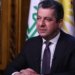 سەرۆكێ حكومەتێ كۆژمێ زێدەتری ئێك ملیار دیناران بۆ پێدڤییێن خواندنێ ل كەركووكێ تەرخانكرن