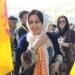 بۆ ئێكەم جار ئافرەتەك دێ پۆستێ بەرپرساتییا لقەكا پارتی وەرگریت