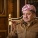 سەرۆک بارزانی پەیامەکا سەرەخۆشیێ ئاراستەی مالباتا سێ شەهیدان کر