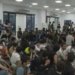 د حەفتییەكێ دا توركیا 3000 كۆچبەر دیپۆرتكرن