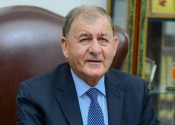 سه‌رۆككومارێ عیراقێ: 400 ملیار دینار دێ هێنه‌ هنارتن