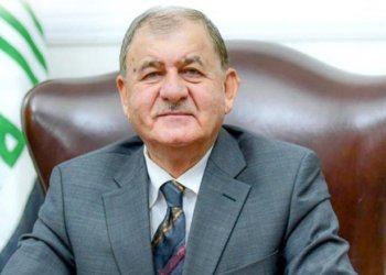 له‌تیف ره‌شید: ئارمانجا مه‌ ئه‌وه‌ ده‌ر‌باره‌یی دابه‌شكرنا پشكا ئاڤێ ل گەل وه‌لاتێن جیران رێکبكه‌ڤین