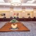 جڤاتا وهزیران ئهڤرۆ لدور دابینكرنا گازا سپى بۆ وهلاتیان دێ كۆمبیت