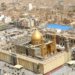 ب سەدان ملیۆن دینارێن گەندەلییێ ل سه‌ر پارێزگه‌ها نەجەف ئاشکرا بوون