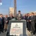 بەرێ بنیاتی بۆ هەشت پرۆژان هاتە دانان